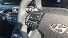 Hyundai i10 1.0 [63] Advance 5dr [Nav] Petrol Hatchback